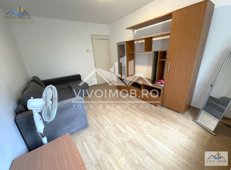 Lacul Tei-Parcul Circului | etaj 3/4 | decomandată | curată | bloc reabilitat