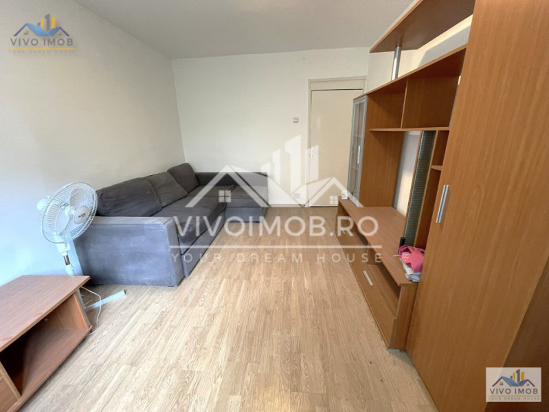 Lacul Tei-Parcul Circului | etaj 3/4 | decomandată | curată | bloc reabilitat