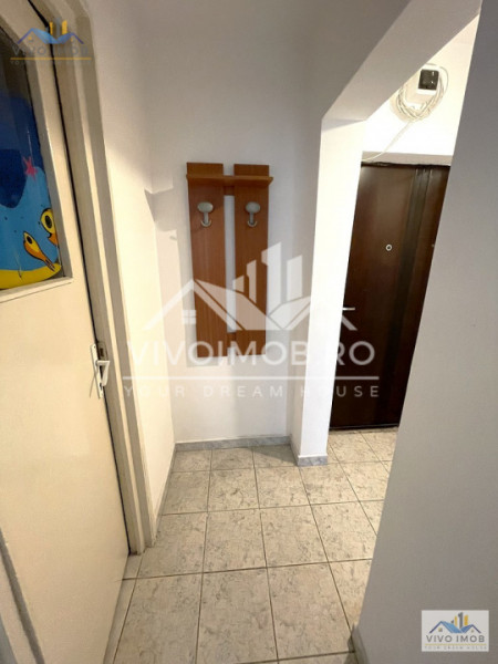 Lacul Tei-Parcul Circului | etaj 3/4 | decomandată | curată | bloc reabilitat