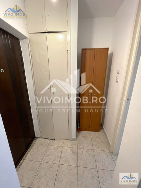 Lacul Tei-Parcul Circului | etaj 3/4 | decomandată | curată | bloc reabilitat