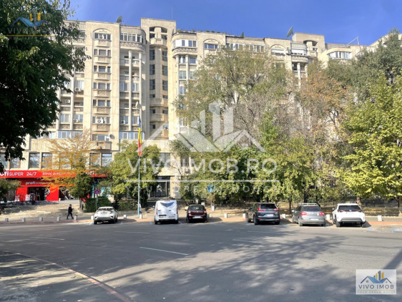 Unirii-Bd. Liberatății | etaj 5/8 | 67 mp | bloc monolit | vedere Casa Poprului