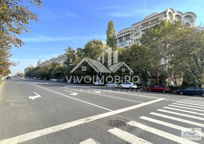 Unirii-Bd. Liberatății | etaj 5/8 | 67 mp | bloc monolit | vedere Casa Poprului