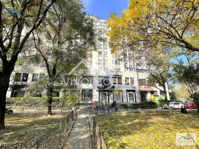 Unirii-Bd. Liberatății | etaj 5/8 | 67 mp | bloc monolit | vedere Casa Poprului