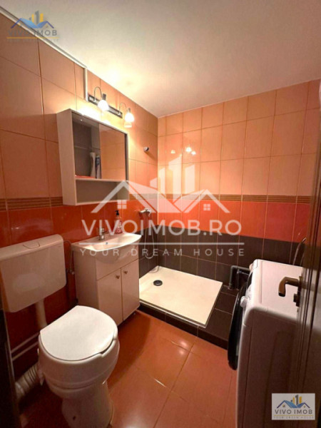 Teiul Doamnei | etaj 4 | renovat | mobilat si utilat modern | intabulat
