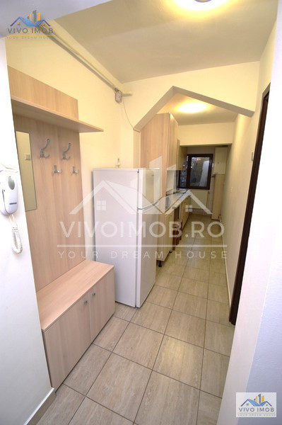 Lacul Tei-Circ | etaj 3/4 | mobilată și utilată | centrtală proprie | liberă