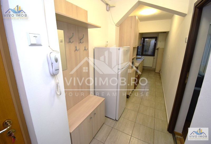 Lacul Tei-Circ | etaj 3/4 | mobilată și utilată | centrtală proprie | liberă
