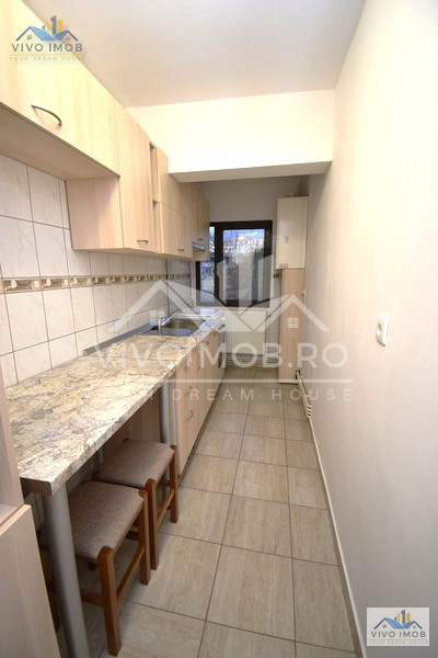 Lacul Tei-Circ | etaj 3/4 | mobilată și utilată | centrtală proprie | liberă