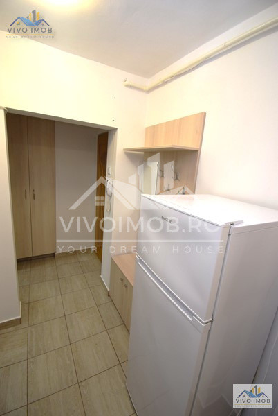 Lacul Tei-Circ | etaj 3/4 | mobilată și utilată | centrtală proprie | liberă