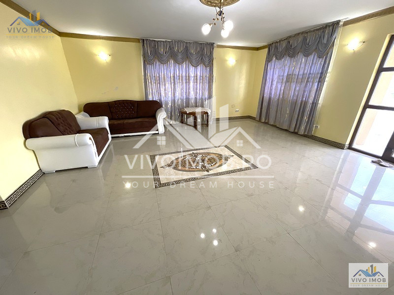 Bâcu-Pădurea Ileana | casa P+1 | 5 camere | teren 500 mp | acces asfalt