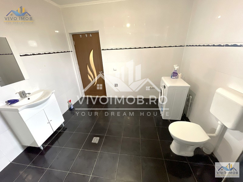 Bâcu-Pădurea Ileana | casa P+1 | 5 camere | teren 500 mp | acces asfalt