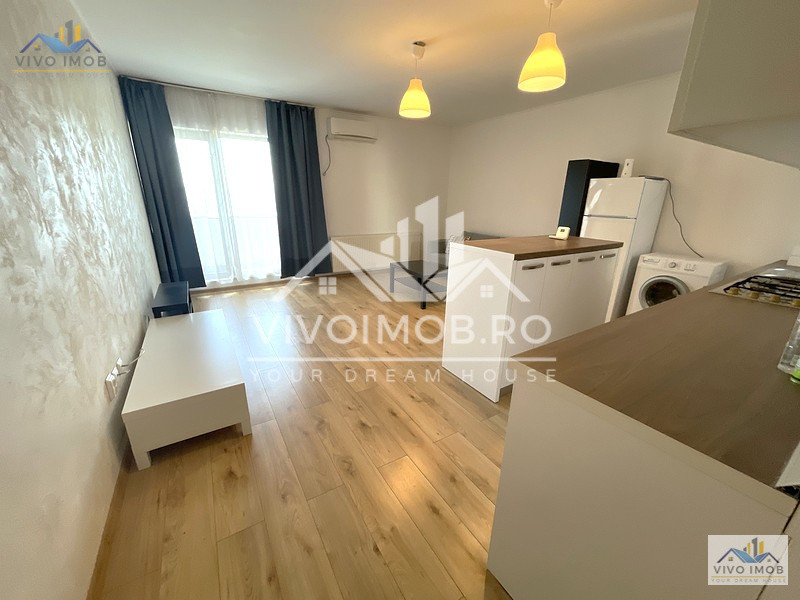 OFERTĂ!! Bucureștii Noi-Jiului | 56 mp | mobilat și utilat modern | bloc 2015