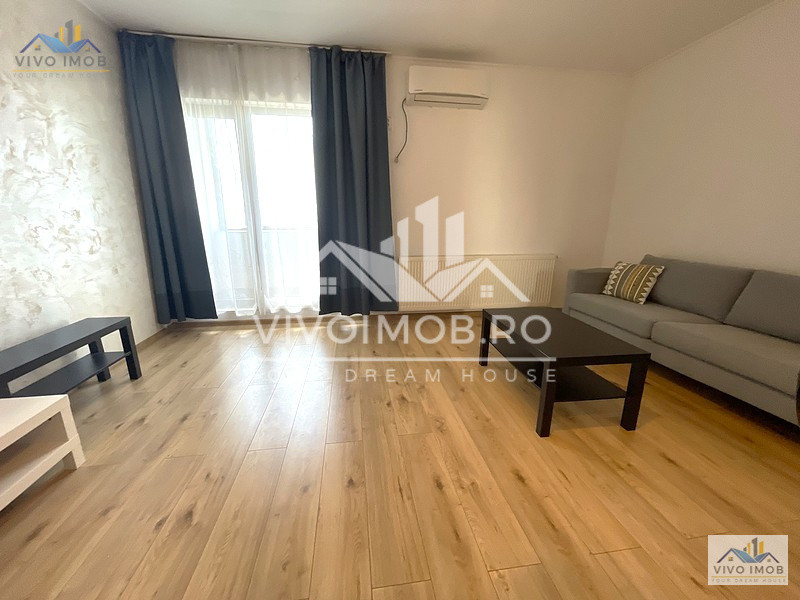 OFERTĂ!! Bucureștii Noi-Jiului | 56 mp | mobilat și utilat modern | bloc 2015