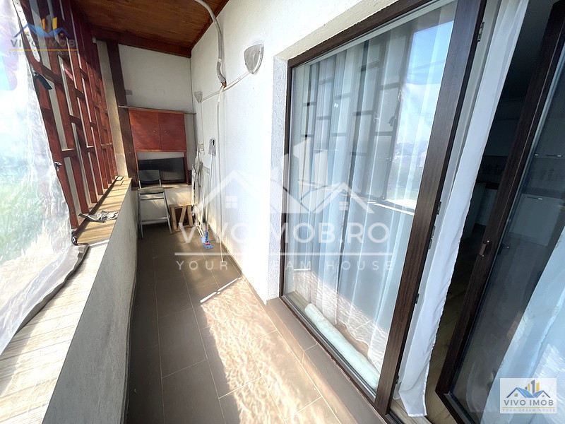 OFERTĂ!! Bucureștii Noi-Jiului | 56 mp | mobilat și utilat modern | bloc 2015