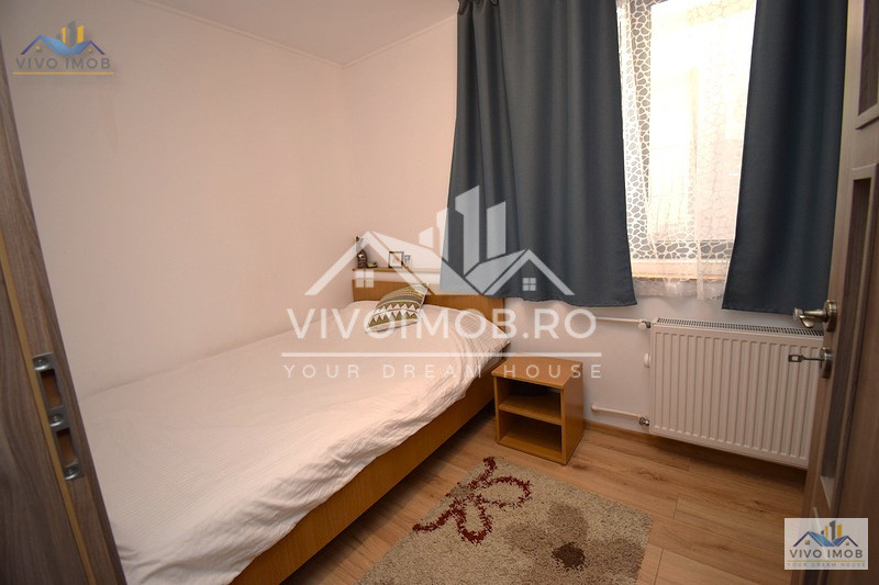 OFERTĂ!! Bucureștii Noi-Jiului | 56 mp | mobilat și utilat modern | bloc 2015