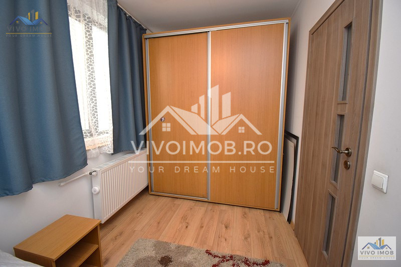 OFERTĂ!! Bucureștii Noi-Jiului | 56 mp | mobilat și utilat modern | bloc 2015