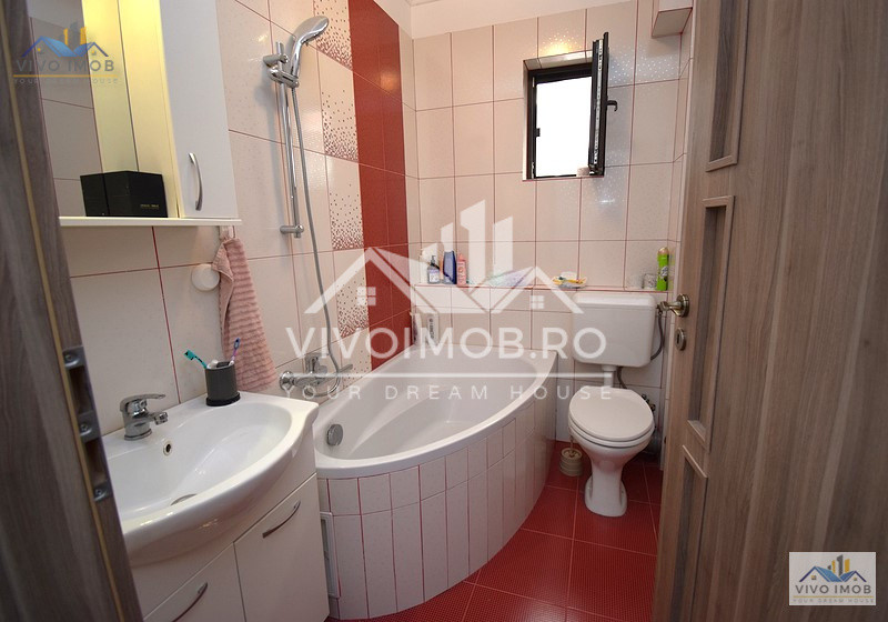 OFERTĂ!! Bucureștii Noi-Jiului | 56 mp | mobilat și utilat modern | bloc 2015