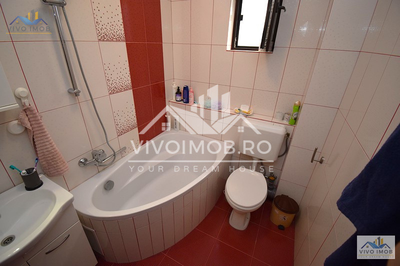 OFERTĂ!! Bucureștii Noi-Jiului | 56 mp | mobilat și utilat modern | bloc 2015