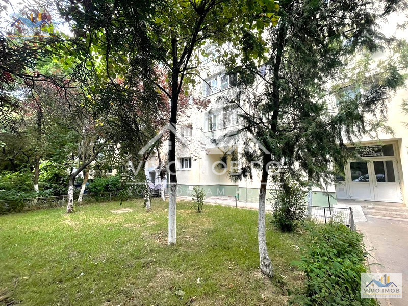 Colentina-Dna Ghica | et 7/10 | 36 mp | decomandată | mobilată și utilată