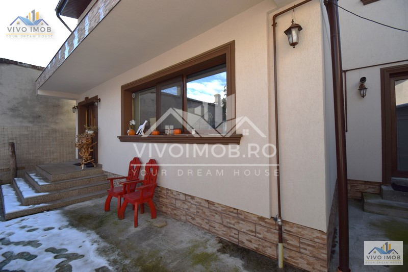 Vilă Nouă 4 Camere | Colentina-Andronache | 145 mp utili | Finisaje Moderne