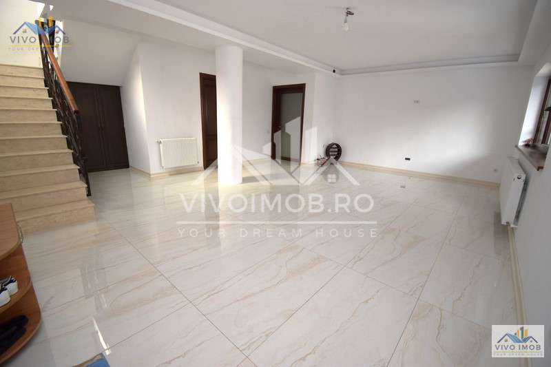 Vilă Nouă 4 Camere | Colentina-Andronache | 145 mp utili | Finisaje Moderne