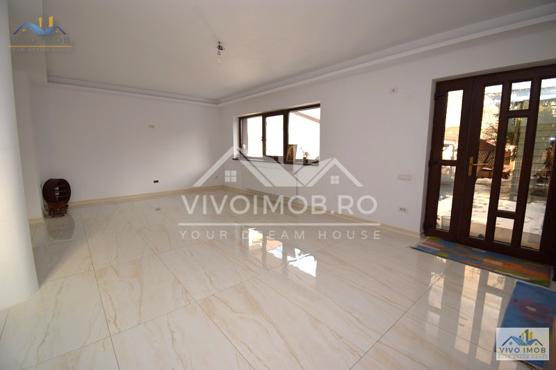 Vilă Nouă 4 Camere | Colentina-Andronache | 145 mp utili | Finisaje Moderne