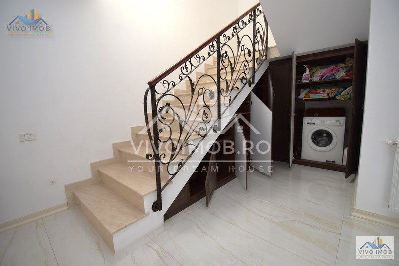 Vilă Nouă 4 Camere | Colentina-Andronache | 145 mp utili | Finisaje Moderne