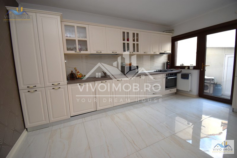 Vilă Nouă 4 Camere | Colentina-Andronache | 145 mp utili | Finisaje Moderne