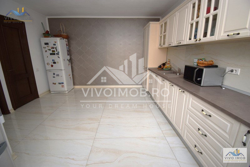 Vilă Nouă 4 Camere | Colentina-Andronache | 145 mp utili | Finisaje Moderne