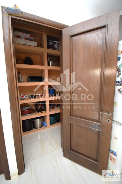 Vilă Nouă 4 Camere | Colentina-Andronache | 145 mp utili | Finisaje Moderne