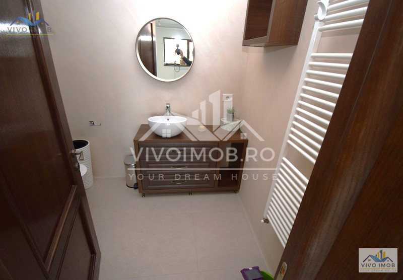 Vilă Nouă 4 Camere | Colentina-Andronache | 145 mp utili | Finisaje Moderne