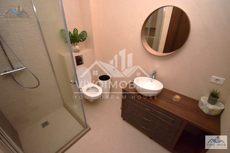 Vilă Nouă 4 Camere | Colentina-Andronache | 145 mp utili | Finisaje Moderne