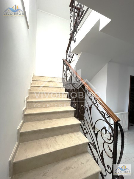 Vilă Nouă 4 Camere | Colentina-Andronache | 145 mp utili | Finisaje Moderne