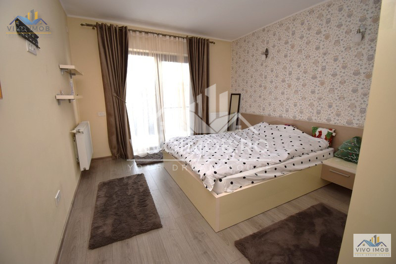 Vilă Nouă 4 Camere | Colentina-Andronache | 145 mp utili | Finisaje Moderne