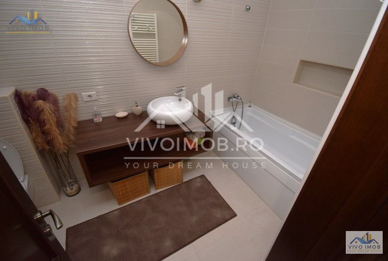 Vilă Nouă 4 Camere | Colentina-Andronache | 145 mp utili | Finisaje Moderne