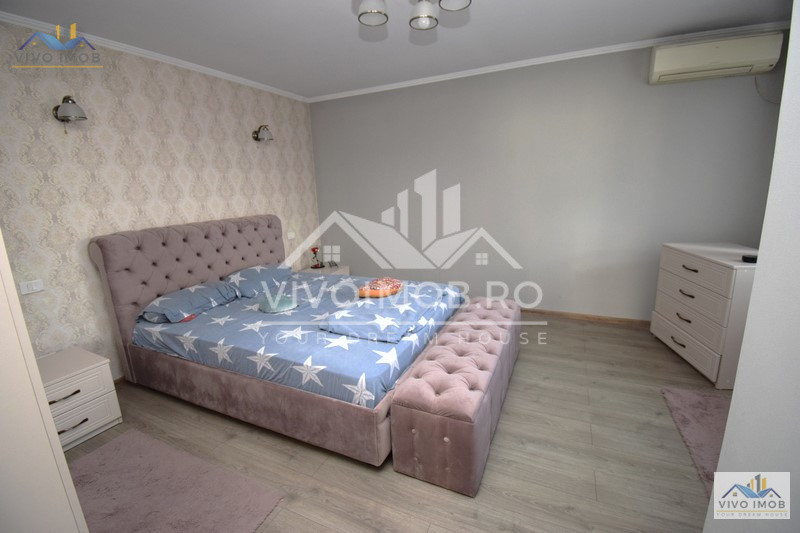 Vilă Nouă 4 Camere | Colentina-Andronache | 145 mp utili | Finisaje Moderne