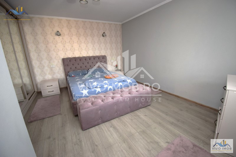 Vilă Nouă 4 Camere | Colentina-Andronache | 145 mp utili | Finisaje Moderne