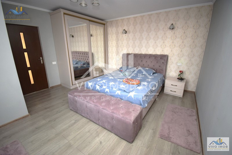 Vilă Nouă 4 Camere | Colentina-Andronache | 145 mp utili | Finisaje Moderne