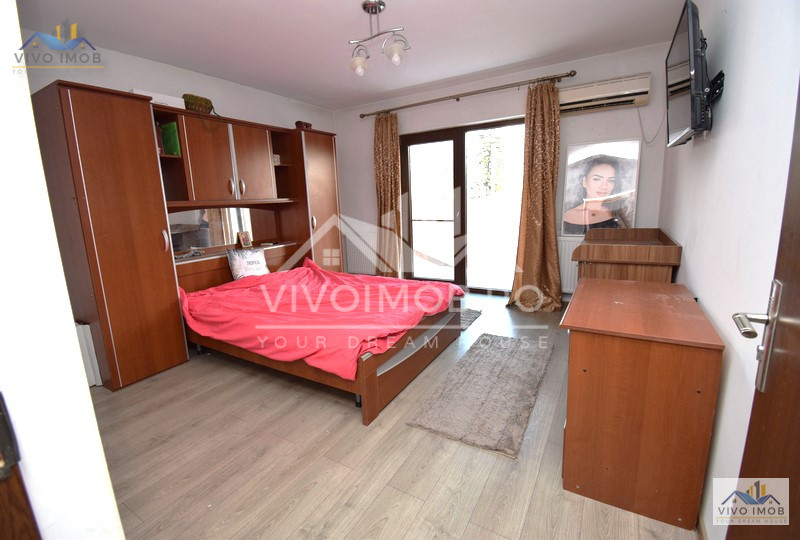 Vilă Nouă 4 Camere | Colentina-Andronache | 145 mp utili | Finisaje Moderne