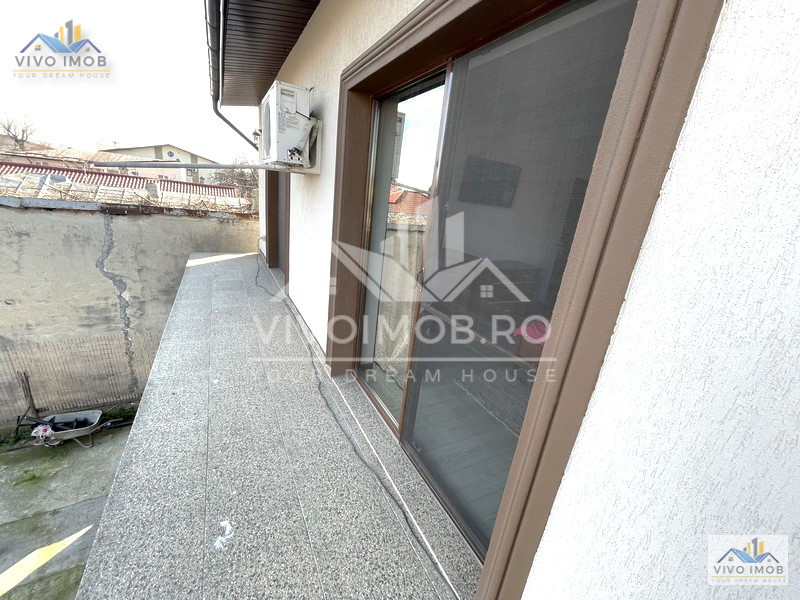 Vilă Nouă 4 Camere | Colentina-Andronache | 145 mp utili | Finisaje Moderne